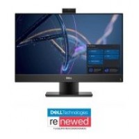Renewed dell optiplex 5400 aio i5 - 12400