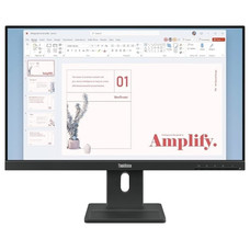 MONITOR LENOVO THINKVISION E24-40 64BAMAT1EU (Espera 4 dias)