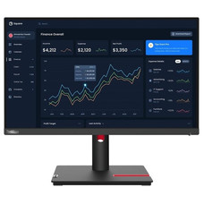 Monitor lenovo thinkvision t22i - 30 21.5 pulgadas fhd