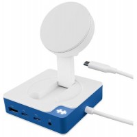 Hub targus usb tipo c 7