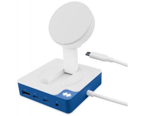 Hub targus usb tipo c 7