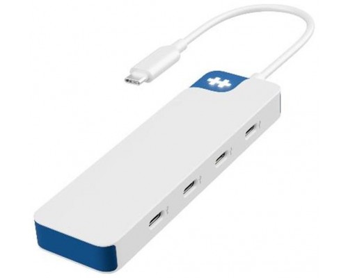 Hub targus usb tipo c 4