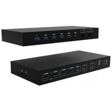 Docking station i - tec 12 en 1