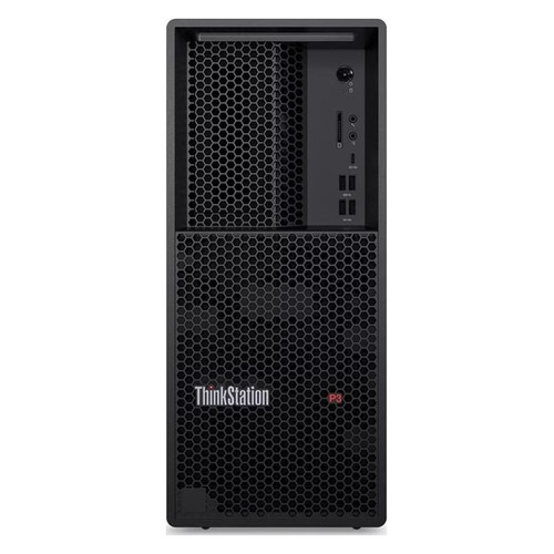 Ordenador lenovo workstation thinkstation p3 g2