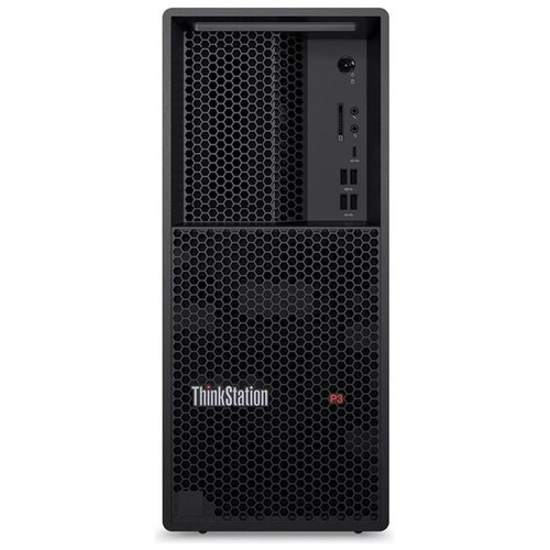 Ordenador lenovo workstation thinkstation p3 g2-MR351 Ordenador lenovo workstation thinkstation p3 g2