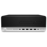 Ordenador reacondicionado sff hp 600 g5-34MR Ordenador reacondicionado sff hp 600 g5