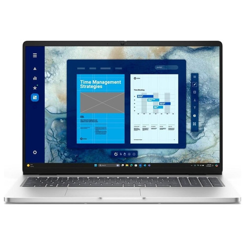 PORTATIL DELL PRO 16 PC16250 U7-255U 16GB 512GB 16"FHD W11P noAC-DI114 PORTATIL DELL PRO 16 PC16250 U7-255U 16GB 512GB 16"FHD W11P noAC