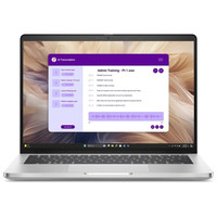 PORTATIL DELL PRO 14 PLUS PB14250 U7-255U 16GB 512GB 14"FHD W11P noAC-154DI PORTATIL DELL PRO 14 PLUS PB14250 U7-255U 16GB 512GB 14"FHD W11P noAC