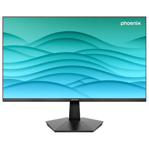 Monitor led 23.8 pulgadas phoenix level 24-MR10 Monitor led 23.8 pulgadas phoenix level 24