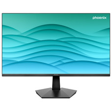 Monitor led 27 pulgadas phoenix level 27