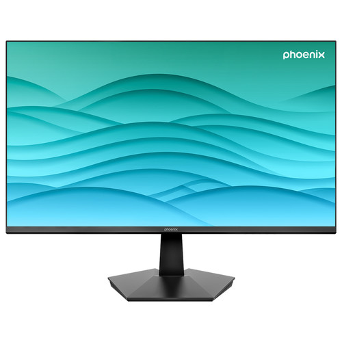Monitor led 27 pulgadas phoenix level 27-MR11 Monitor led 27 pulgadas phoenix level 27