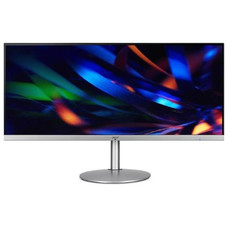 Monitor led 34 pulgadas acer cb2 ips