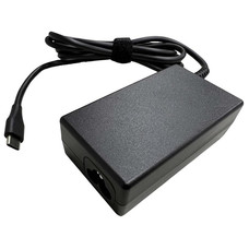 Adaptador alimentacion usb tipo c acer