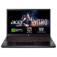 Portatil acer nitro v 15 anv15 - 52 - 93b4