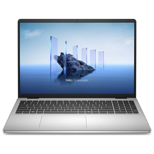 PORTATIL DELL 16 DC16250 CORE 5-120U 16GB 512GB 16" W11P noAC-DI79 PORTATIL DELL 16 DC16250 CORE 5-120U 16GB 512GB 16" W11P noAC