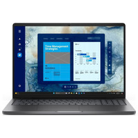 Portatil dell pro 16 pc16250 u5 - 225u