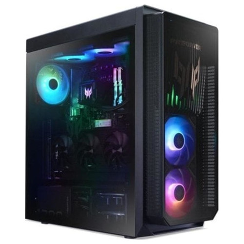 Ordenador gaming acer predator po7 - 660 u7 - 265kf-MR390 Ordenador gaming acer predator po7 - 660 u7 - 265kf