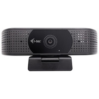 Webcam i - tec solomon 500 4k uhd