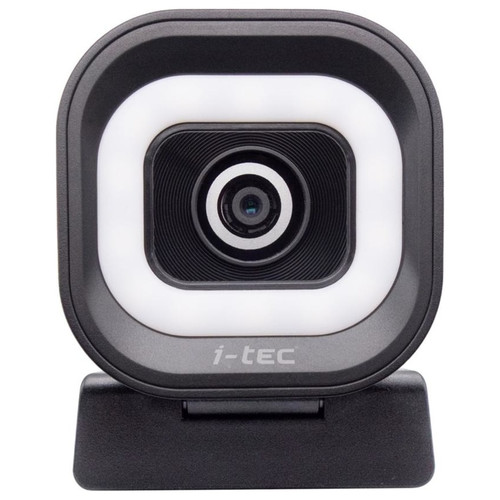 Webcam i - tec solomon 700 4k uhd-MR18 Webcam i - tec solomon 700 4k uhd