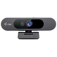 Webcam i - tec solomon pro 900 4k-12MR Webcam i - tec solomon pro 900 4k