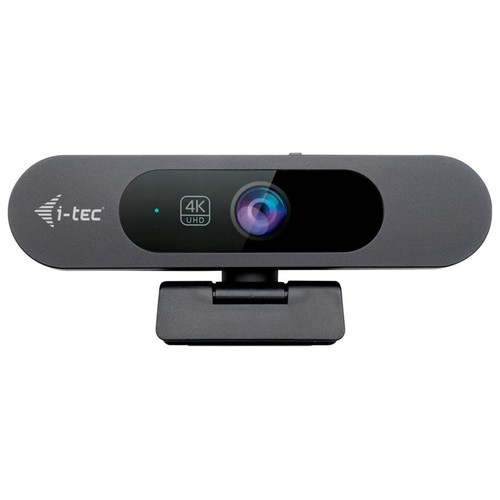 Webcam i - tec solomon pro 900 4k