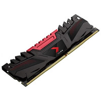 PNY XLR8 MD16GD4320016AXR-SI - 16GB - DDR4 - 3200Mhz --19SX PNY XLR8 MD16GD4320016AXR-SI - 16GB - DDR4 - 3200Mhz -