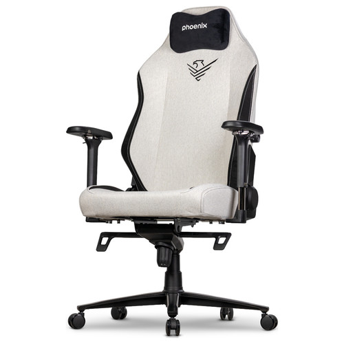 Silla gaming phoenix monarch remaster tela-MR136 Silla gaming phoenix monarch remaster tela