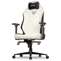 Silla gaming phoenix monarch remaster cuero