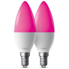 Bombilla inteligente tp - link tapo l430c rgb-MR5 Bombilla inteligente tp - link tapo l430c rgb