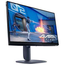 Monitor led gaming 24.5 pulgadas dell alienware