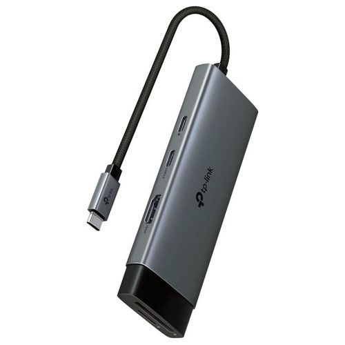 DOCKING USB-C TPL UH7020C A 1xHDMI 4K 60Hz 1xUSB-C PD-DN7 DOCKING USB-C TPL UH7020C A 1xHDMI 4K 60Hz 1xUSB-C PD