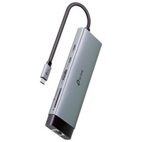 DOCKING USB-C TPL UH9120C A 1xHDMI 4K 60Hz 1xRJ45 Gb-8DN DOCKING USB-C TPL UH9120C A 1xHDMI 4K 60Hz 1xRJ45 Gb