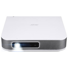 Acer PD1520s 1200 lúmenes ANSI DLP 1080p (1920x1080) Plata-MR60 Acer PD1520s 1200 lúmenes ANSI DLP 1080p (1920x1080) Plata