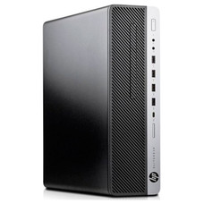 Ordenador reacondicionado sff hp elitedesk 800-MR53 Ordenador reacondicionado sff hp elitedesk 800