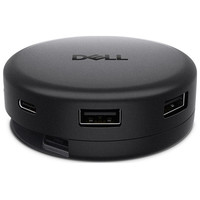 Hub dell da326 usb tipo c