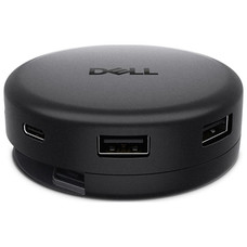 Hub dell da326 usb tipo c
