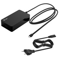 Cargador universal i - tec charger - c140w 140w usb
