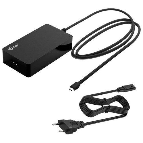 Cargador universal i - tec charger - c140w 140w usb