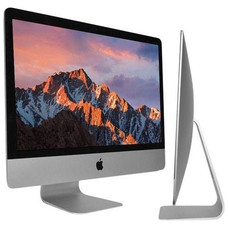 Ordenador all in one apple imac