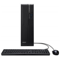 Ordenador acer veriton vx2722g i3 - 14100 8gb