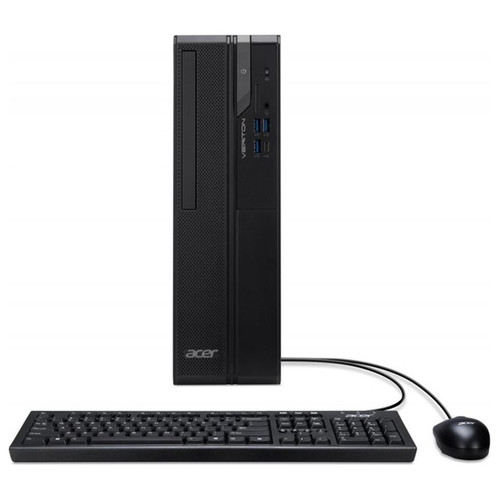 Ordenador acer veriton vx2722g i3 - 14100 8gb