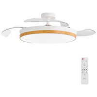 Concept nature ventilador de techo con-9MR Concept nature ventilador de techo con