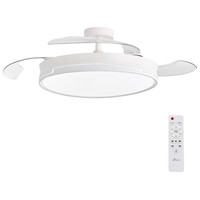 3nod -  ventilador de techo concept