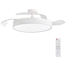 3nod -  ventilador de techo concept
