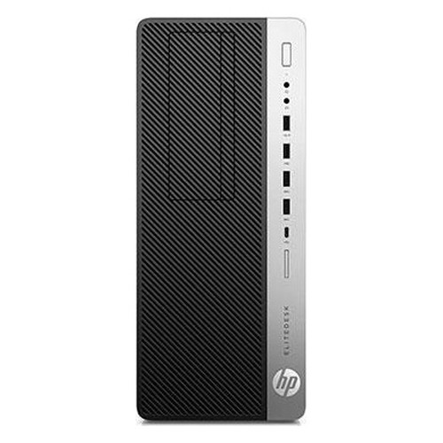 Ordenador reacondicionado sff hp elitedesk 800