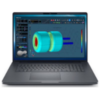 Portatil dell pro max 18 plus