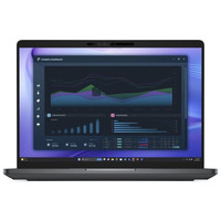 Portatil dell pro precision 5 14-354MR Portatil dell pro precision 5 14