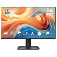 Monitor msi pro mp242 e14c 24 pulgadas