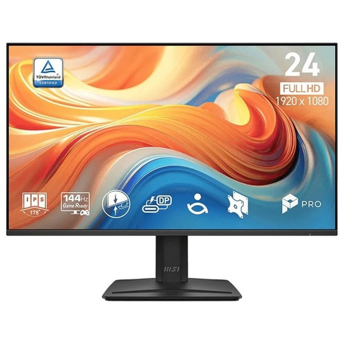 Monitor msi pro mp242 e14c 24 pulgadas-MR14 Monitor msi pro mp242 e14c 24 pulgadas