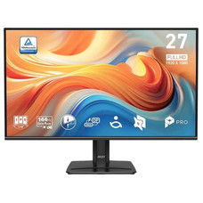 Monitor msi pro mp272 e14c 27 pulgadas
